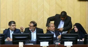 سید محمد جواد ابطحی نماینده خمینی شهر