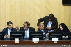 سید محمد جواد ابطحی نماینده خمینی شهر