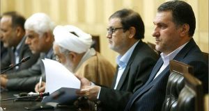 سید محمد جواد ابطحی نماینده خمینی شهر