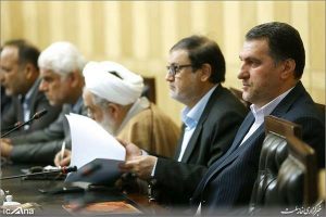 سید محمد جواد ابطحی نماینده خمینی شهر