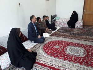 سید محمد جواد ابطحی نماینده خمینی شهر