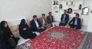 سید محمد جواد ابطحی نماینده خمینی شهر
