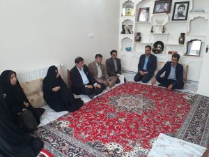 سید محمد جواد ابطحی نماینده خمینی شهر