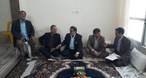 سید محمد جواد ابطحی نماینده خمینی شهر