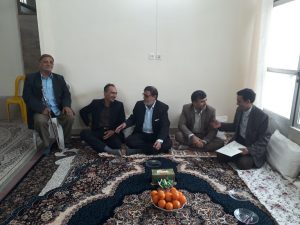 سید محمد جواد ابطحی نماینده خمینی شهر