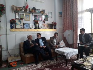 سید محمد جواد ابطحی نماینده خمینی شهر