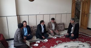 سید محمد جواد ابطحی نماینده خمینی شهر