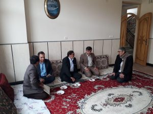 سید محمد جواد ابطحی نماینده خمینی شهر