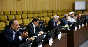 سید محمد جواد ابطحی نماینده خمینی شهر