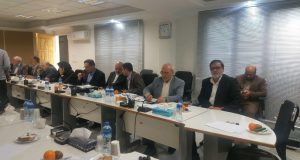 سید محمد جواد ابطحی نماینده خمینی شهر
