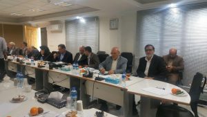 سید محمد جواد ابطحی نماینده خمینی شهر