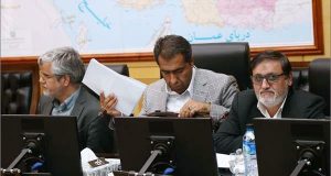 سید محمد جواد ابطحی نماینده خمینی شهر