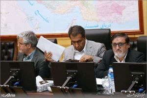سید محمد جواد ابطحی نماینده خمینی شهر