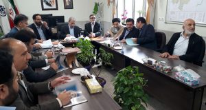 سید محمد جواد ابطحی نماینده خمینی شهر