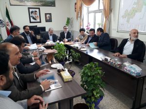 سید محمد جواد ابطحی نماینده خمینی شهر