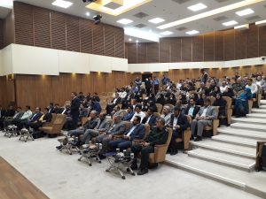 سید محمد جواد ابطحی نماینده خمینی شهر