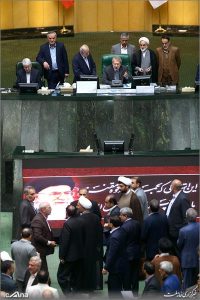 سید محمد جواد ابطحی نماینده خمینی شهر