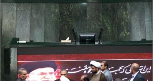 سید محمد جواد ابطحی نماینده خمینی شهر