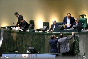 سید محمد جواد ابطحی نماینده خمینی شهر