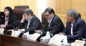 سید محمد جواد ابطحی نماینده خمینی شهر
