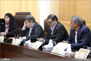 سید محمد جواد ابطحی نماینده خمینی شهر