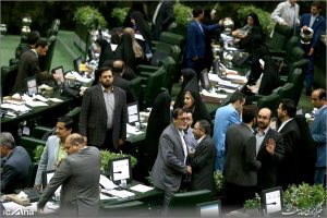 سید محمد جواد ابطحی نماینده خمینی شهر