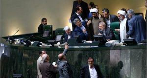 سید محمد جواد ابطحی نماینده خمینی شهر