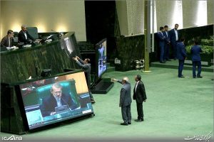 سید محمد جواد ابطحی نماینده خمینی شهر