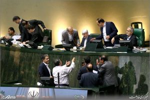 سید محمد جواد ابطحی نماینده خمینی شهر