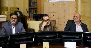 سید محمد جواد ابطحی نماینده خمینی شهر