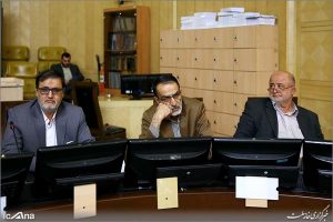 سید محمد جواد ابطحی نماینده خمینی شهر