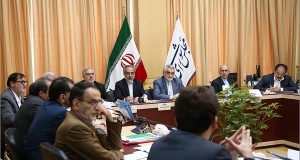 سید محمد جواد ابطحی نماینده خمینی شهر