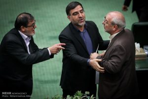 سید محمد جواد ابطحی نماینده خمینی شهر