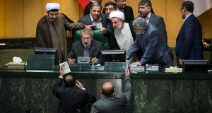 سید محمد جواد ابطحی نماینده خمینی شهر