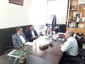 سید محمد جواد ابطحی نماینده خمینی شهر