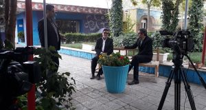 سید محمد جواد ابطحی نماینده خمینی شهر