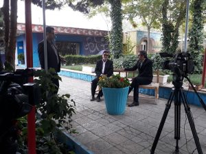 سید محمد جواد ابطحی نماینده خمینی شهر