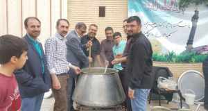 سید محمد جواد ابطحی نماینده خمینی شهر