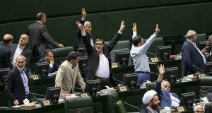 سید محمد جواد ابطحی نماینده خمینی شهر