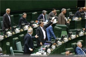 سید محمد جواد ابطحی نماینده خمینی شهر