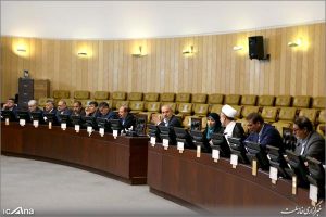 سید محمد جواد ابطحی نماینده خمینی شهر
