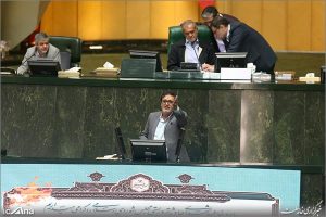 سید محمد جواد ابطحی نماینده خمینی شهر