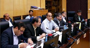 سید محمد جواد ابطحی نماینده خمینی شهر
