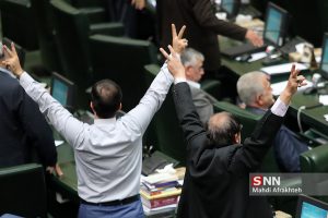 سید محمد جواد ابطحی نماینده خمینی شهر