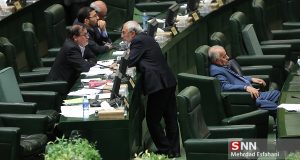 سید محمد جواد ابطحی نماینده خمینی شهر