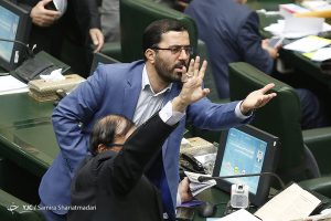 سید محمد جواد ابطحی نماینده خمینی شهر