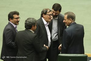 سید محمد جواد ابطحی نماینده خمینی شهر