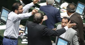 سید محمد جواد ابطحی نماینده خمینی شهر
