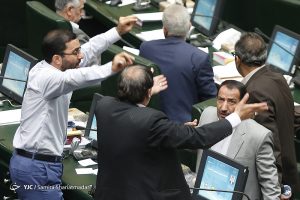 سید محمد جواد ابطحی نماینده خمینی شهر