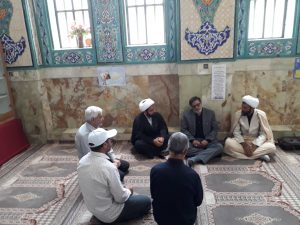سید محمد جواد ابطحی نماینده خمینی شهر